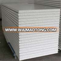 Foam insulation board eps sandwich wall panel