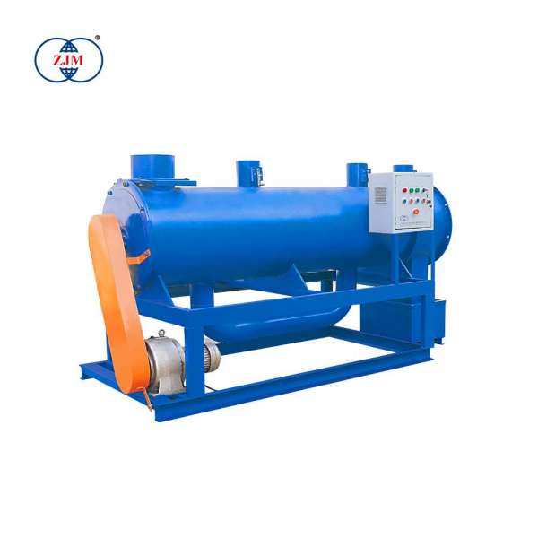 Zhongji foam eps machine With CE